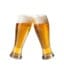 beer glass