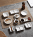 ceramic small dish