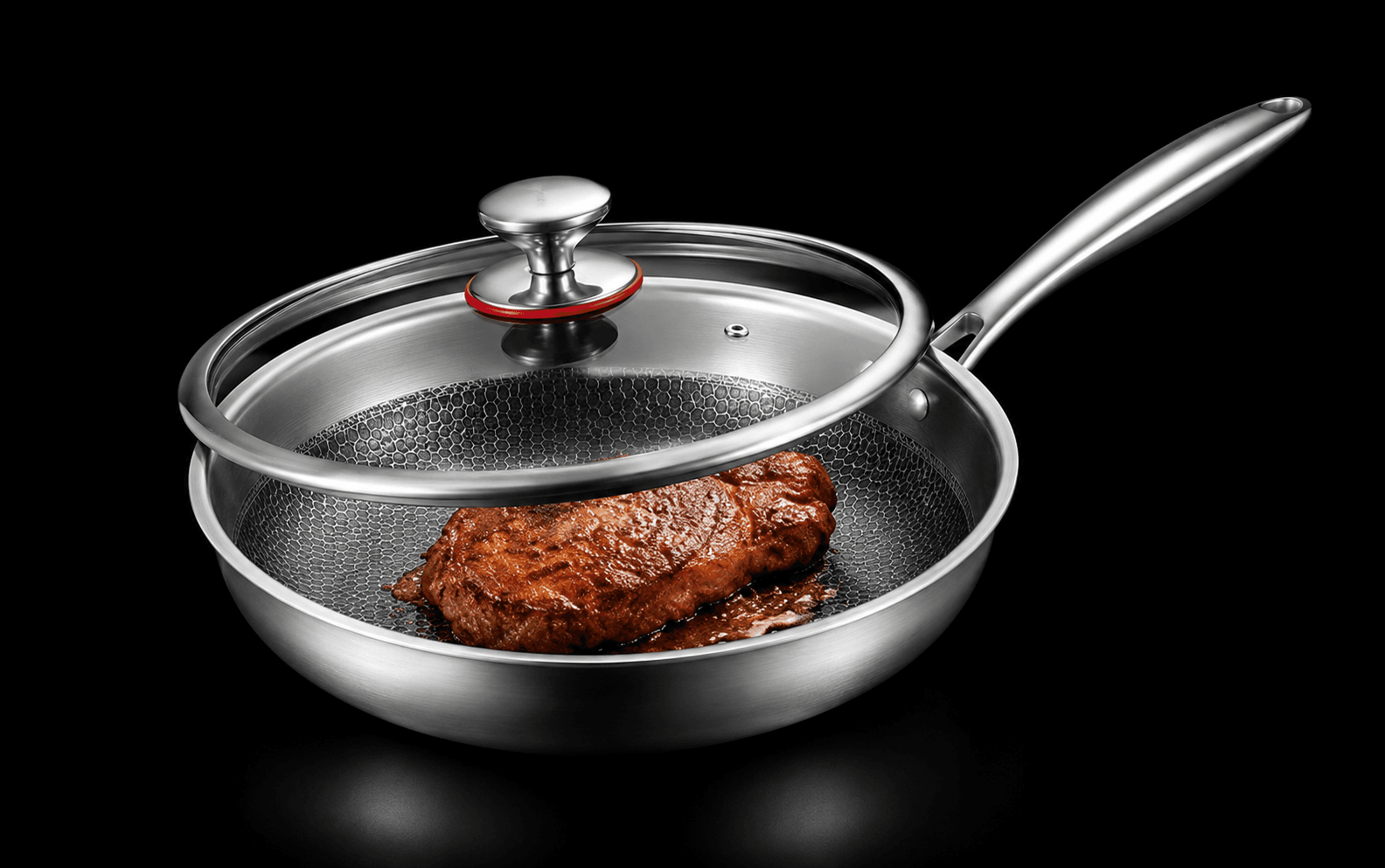frying pan