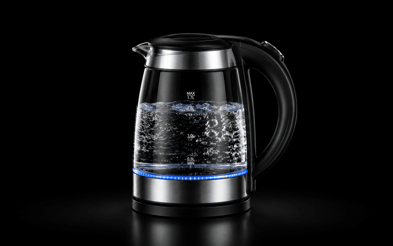 electrik kettle