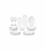 odd shaped plates