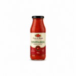 Specialty Food